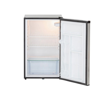 Summerset 22" 4.2C Refrigerator with Reversible Door (RFR-22S)