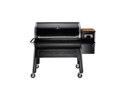 ZGrills Premium Multitasker 11002B Grill and Smoker with Wi-Fi, Pellet (ZPGD-11002B)