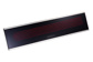 Bromic Platinum 50" 3400w 240v Series Black Smart-Heat™ Outdoor Patio Heater, Electric (BH0320005)