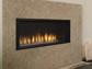 ****  WHILE SUPPLIES LAST  ****Superior DRL4500 Series 43" Direct Vent Linear Fireplace, Natural Gas (DRL4543TEN)