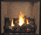Superior DRT6300 Series 40" Direct Vent Traditional Gas Fireplace, Natural Gas (F2208) (DRT6340TEN) (MONTEBELLO DLX40TEN)