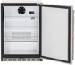 Summerset 24” 5.3C Outdoor Rated Deluxe Refrigerator,  Right-to-Left Opening (SSRFR-24D-R)
