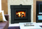 Superior WRT3920 EPA Certified Wood-Burning Fireplace with White Stack Refractory Panels (F4809) (WRT3920WS)