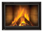 Napoleon High Country 8000 Series Wood Fireplace (NZ8000)